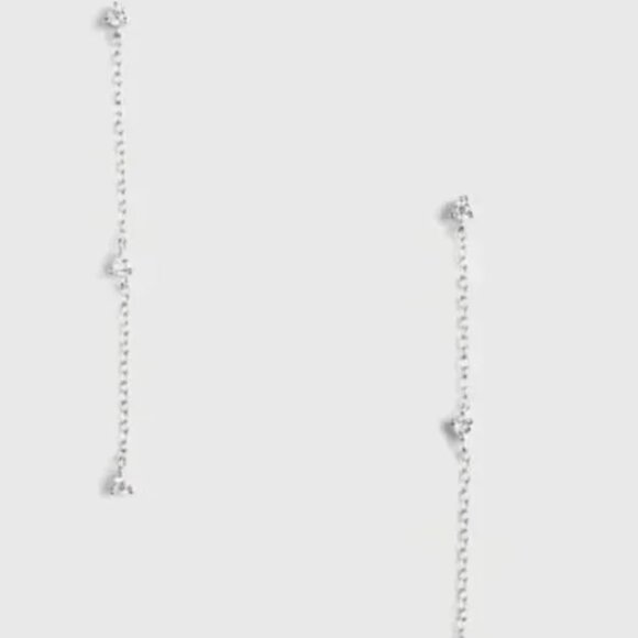 【9.28】#21-28 New Value $40 SiiZU Sterling Silver Earrings - Picture 2 of 2